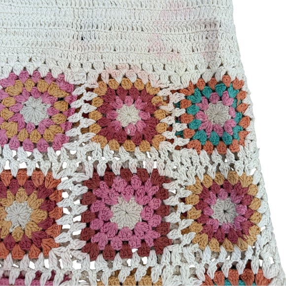 Beach Riot Hudson Crotchet Set - Picture 2 of 9